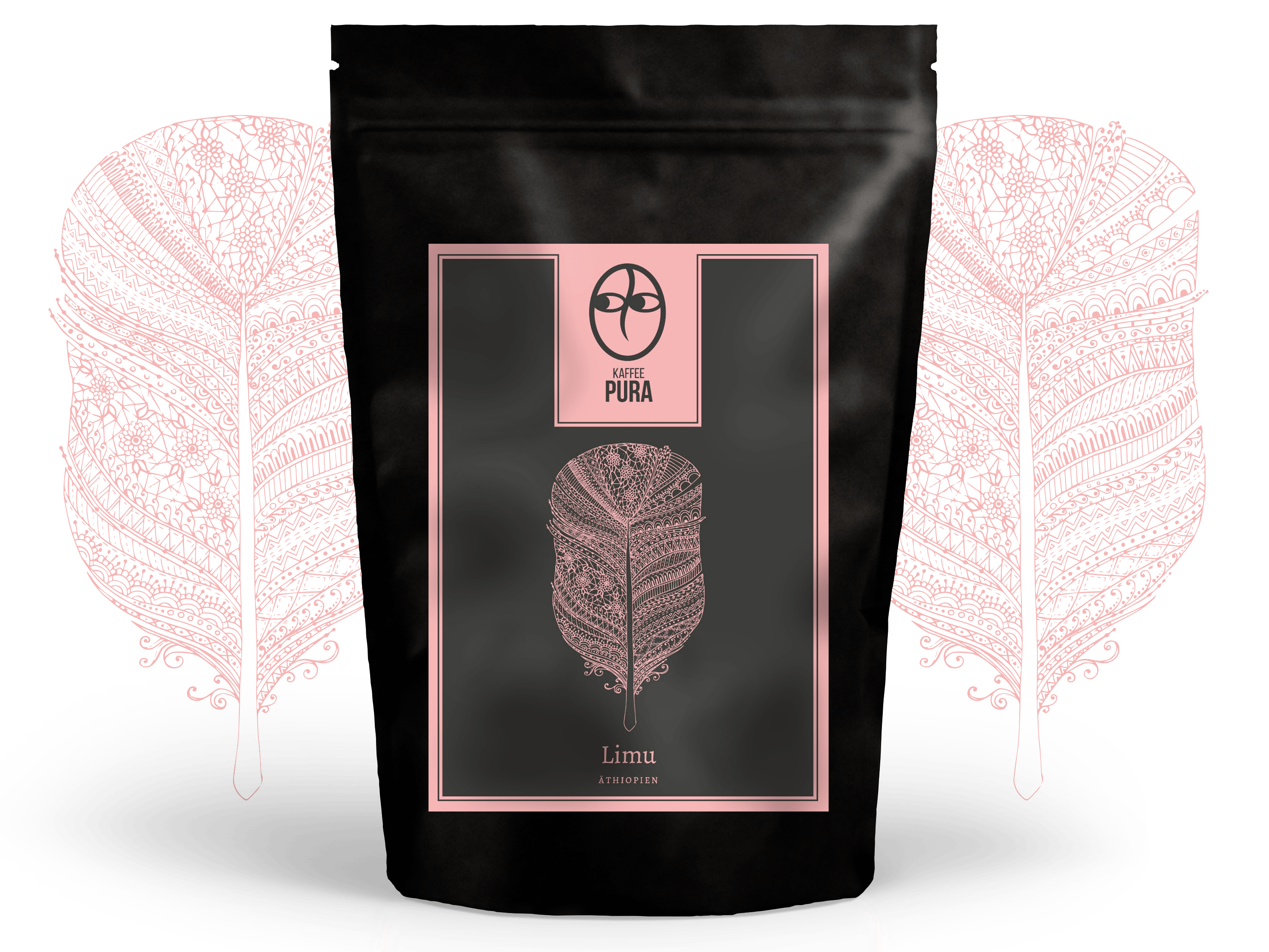 Limu Kaffee, BIO & fair gehandelt