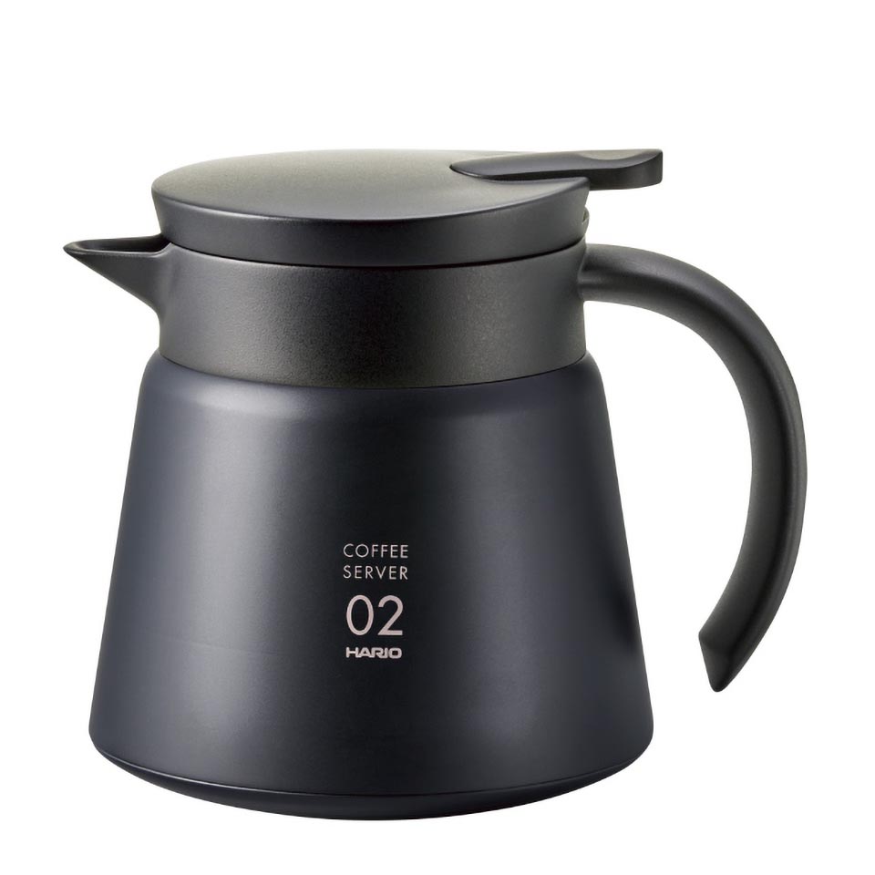 V60 Isolierkanne 600